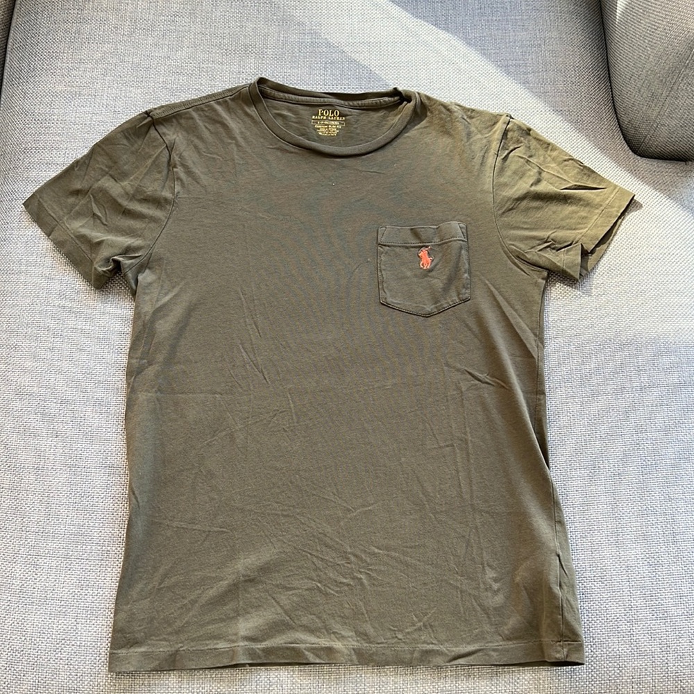 Polo Ralph Lauren Tshirt